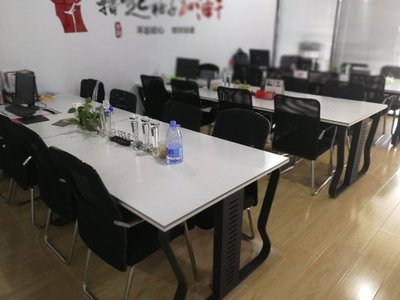 青島海棠信息科技 專業科技信息咨詢服務，賦能企業數字化轉型