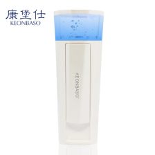 便攜美容噴霧儀 精致護(hù)膚的隨身伴侶